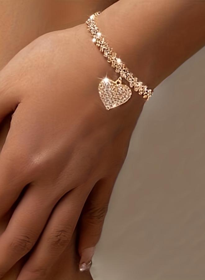 تايك تو سوار لامع بدلاية قلب - Image 4